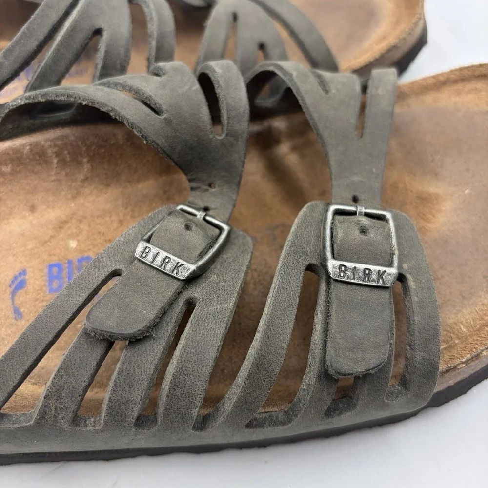 Birkenstock size 42